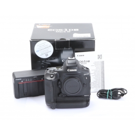 Canon EOS-1DX Mark III (270053)