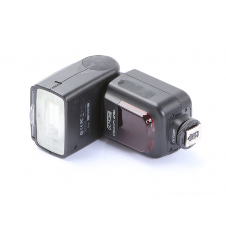 Genesis Speedlight SP692c für Canon (271414)
