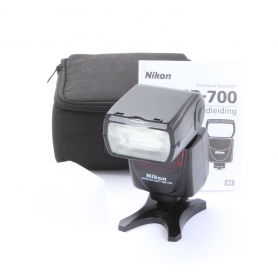 Nikon Speedlight SB-700 (271415)