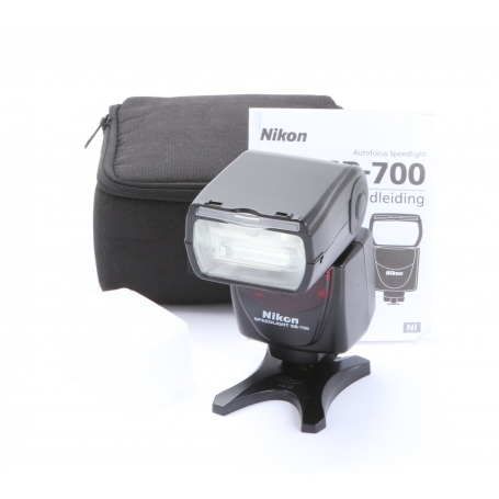 Nikon Speedlight SB-700 (271415)