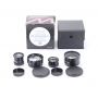 Cambron Weitwinkel und Tele Konverter Lens Set (272833)