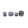 Cambron Weitwinkel und Tele Konverter Lens Set (272833)
