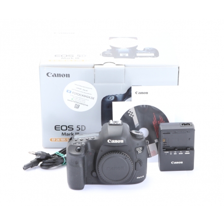 Canon EOS 5D Mark III (273095)