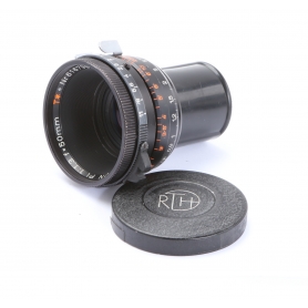 Zeiss Opton PL 1,3/50 T* Arriflex Cine Mount Oberkochen (273581)