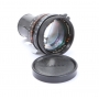 Zeiss Opton PL 1,4/85 T* Arriflex Cine Mount Oberkochen (273583)