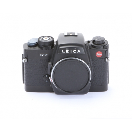 Leica R7 Black (273833)