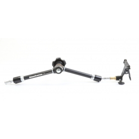 Manfrotto 244 Magic Arm Foto-Arm mit Klammer (273867)