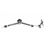 Manfrotto 244 Magic Arm Foto-Arm mit Klammer (273867)