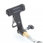 Manfrotto 244 Magic Arm Foto-Arm mit Klammer (273867)