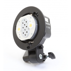 Godox Blitzkopf AD-B2 400W Blitzkopf Halterung (273870)
