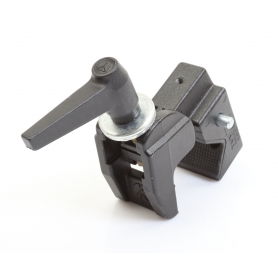 Manfrotto 035 Super Clamp Fotoklemme (273872)