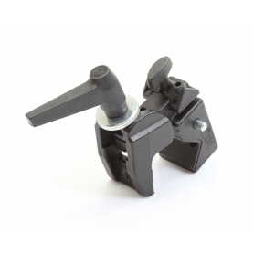Manfrotto 035 Super Clamp Fotoklemme (273874)