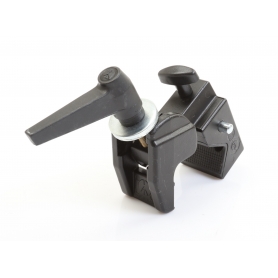 Manfrotto 035 Super Clamp Fotoklemme (273875)