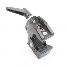 Manfrotto 035 Super Clamp Fotoklemme (273877)