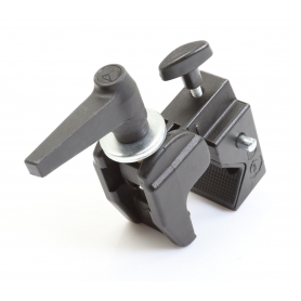 Manfrotto 035 Super Clamp Fotoklemme (273878)