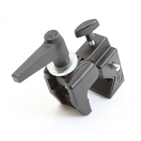 Manfrotto 035 Super Clamp Fotoklemme (273878)