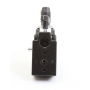 Manfrotto 035 Super Clamp Fotoklemme (273878)