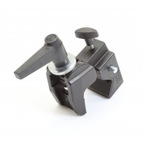 Manfrotto 035 Super Clamp Fotoklemme (273879)