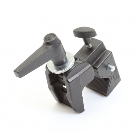 Manfrotto 035 Super Clamp Fotoklemme (273879)
