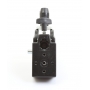 Manfrotto 035 Super Clamp Fotoklemme (273879)