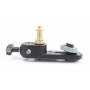 Manfrotto (?) Blitzhalter Kamerahalter Verbindungsstelle (273883)