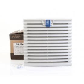 RITTAL FILTERLÜFTER 230/250 M3/H, 230V 3241100 (273894)