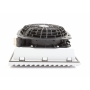 RITTAL FILTERLÜFTER 230/250 M3/H, 230V 3241100 (273894)