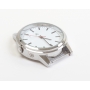 EuroTime FUNK-ARMBANDUHR BAHNHOFSMINUTERIE (273902)