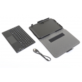 B2Bworkplace Tastatur-Hülle Verde - Sams (273907)
