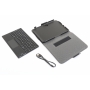 B2Bworkplace Tastatur-Hülle Verde - Sams (273907)
