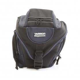 Tamron Kamera Objektiv Tasche Köcher ca. 20x15x11 cm (273960)