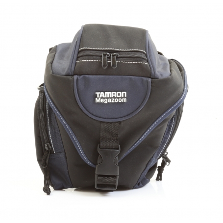 Tamron Kamera Objektiv Tasche Köcher ca. 20x15x11 cm (273960)