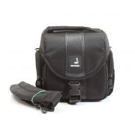 BodyGuard Foto Tasche Kameratasche ca. 20x20x13 cm (273963)