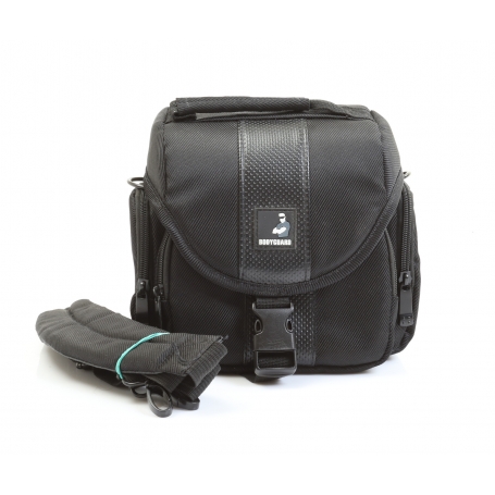 BodyGuard Foto Tasche Kameratasche ca. 20x20x13 cm (273963)