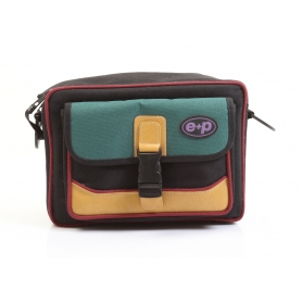 E+P Foto Tasche Kameratasche ca. 27x19x15 cm (273966)