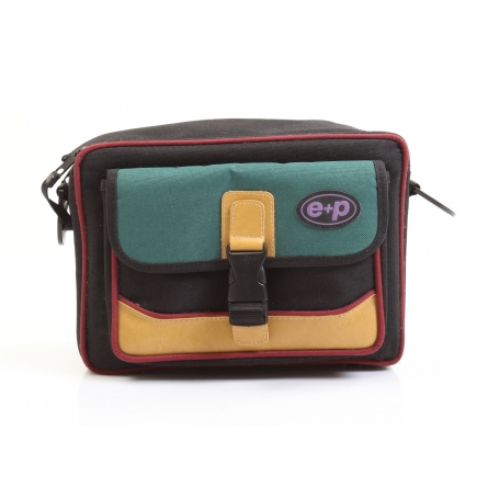 E+P Foto Tasche Kameratasche ca. 27x19x15 cm (273966)