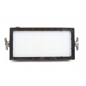 RayLight Bi Color LED Panel Studioleuchte Studio Light Panel (274002)