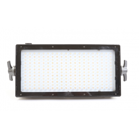 RayLight Bi Color LED Panel Studioleuchte Studio Light Panel (274002)