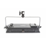 RayLight Bi Color LED Panel Studioleuchte Studio Light Panel (274002)