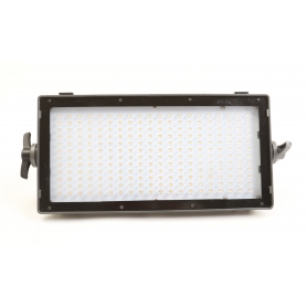 RayLight Bi Color LED Panel Studioleuchte Studio Light Panel (274003)