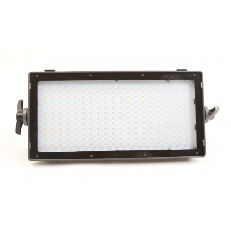 RayLight Bi Color LED Panel Studioleuchte Studio Light Panel (274003)
