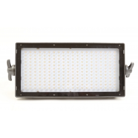 RayLight Bi Color LED Panel Studioleuchte Studio Light Panel (274004)