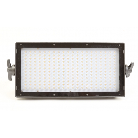 RayLight Bi Color LED Panel Studioleuchte Studio Light Panel (274004)