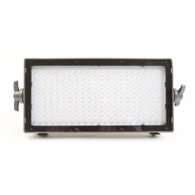 Vibesta Capra 20B Studioleuchte Studio Light Panel Bi Color LED Panel (274005)