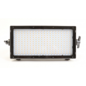 Vibesta Capra 20B Studioleuchte Studio Light Panel Bi Color LED Panel (274006)