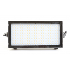 Vibesta Capra 20B Studioleuchte Studio Light Panel Bi Color LED Panel (274008)