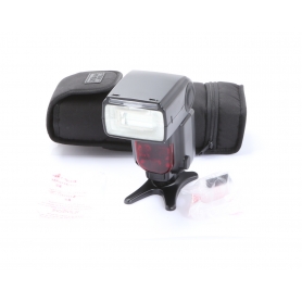 Nikon Speedlight SB-900 (274032)