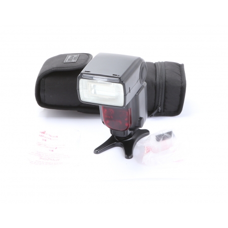 Nikon Speedlight SB-900 (274032)