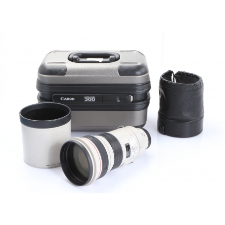 Canon EF 2,8/300 L IS USM (274067)