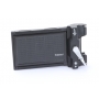 Polaroid 545 4x5 Land Film Holder Einzelblattkassetten Halter (274075)